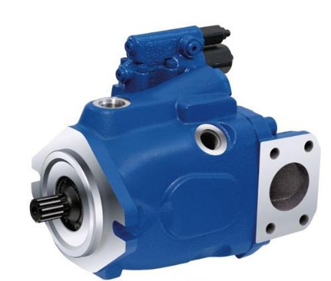 Bomba de Pistão R902502360